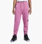 Штани чоловічі Air Jordan Mj Jumpman Fleece Pants Pink Dj0260-507