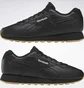 Кроссовки унисекс Reebok Glide Black Gz2324