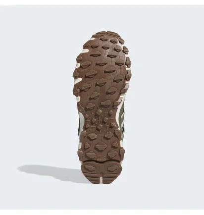 Кроссовки унисекс Adidas Hyperturf Adventure Shoes Olive HQ4312
