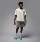 Тапочки чоловічі Air Jordan Franchise Slide Blue HF3263-400