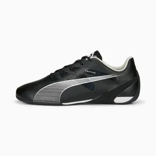Кросівки унісекс Puma Scuderia Ferrari Carbon Cat Black 307546-01