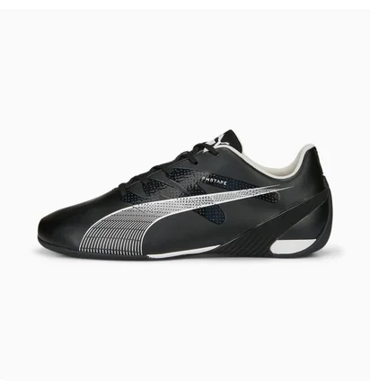Кроссовки унисекс Puma Scuderia Ferrari Carbon Cat Black 307546-01