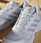 Кроссовки женские Adidas Novaflight 2 Indoor White IG1609