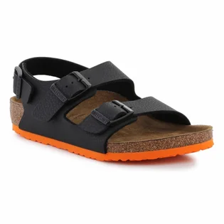 Сандалі дитячі BIRKENSTOCK Milano Black 1026896
