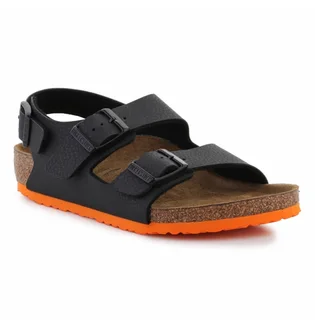 Сандалі дитячі BIRKENSTOCK Milano Black 1026896