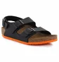 Сандалі дитячі BIRKENSTOCK Milano Black 1026896