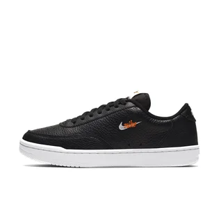 Кроссовки женские Nike Wmns Court Vintage Prm Black Cw1067-002