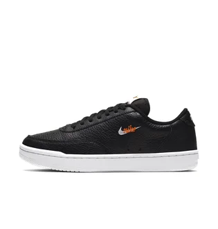 Кроссовки женские Nike Wmns Court Vintage Prm Black Cw1067-002