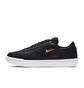 Кросівки жіночі Nike Wmns Court Vintage Prm Black CW1067-002