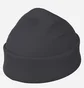 Шапка унісекс Nike Df Peak Beanie Sc P Tm Grey FQ8292-060