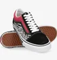 Кеды женские Vans Old Skool Multi VN0A38G19HW1