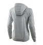 Толстовка жіноча Nike W Nk Flc Park20 Fz Hoodie Grey CW6955-063