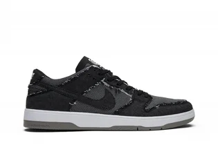 Кросівки чоловічі Nike Medicom X Sb Dunk Low Elite Black 877063-002