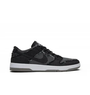 Кроссовки мужские Nike Medicom X Sb Dunk Low Elite Black 877063-002
