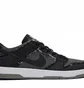 Кросівки чоловічі Nike Medicom X Sb Dunk Low Elite Black 877063-002