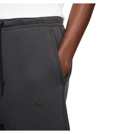 Спортивний костюм чоловічий Nike Tech Fleece Black FB7921-060__FB8002-060