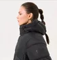 Пуховик женский Helly Hansen W Active Puffy Jacket Black 53612-990