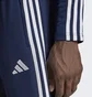 Штаны мужские Adidas Tiro 23 League Sweat Pants Blue Hs3612