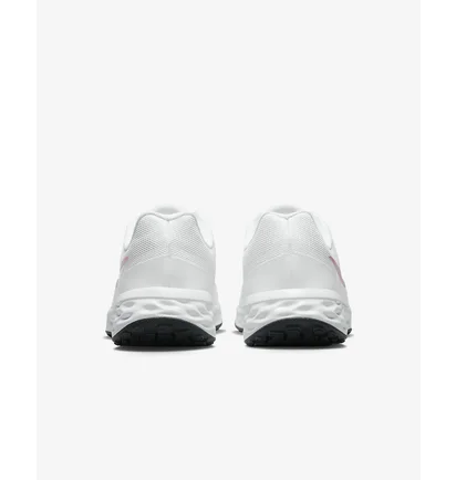 Кроссовки женские Nike W Revolution 6 Nn White DC3729-103