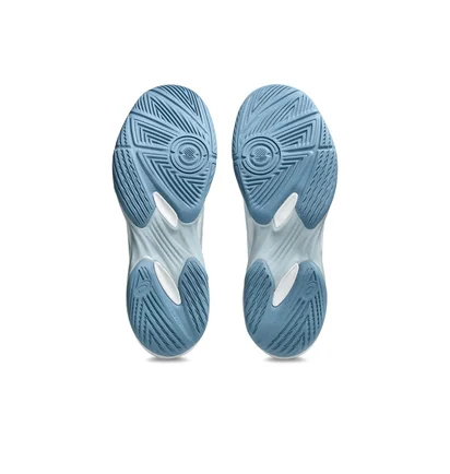 Кросівки чоловічі Asics Rocket 12 White 1071A116-103