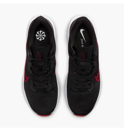 Кроссовки мужские Nike Quest 6 Black FD6033-002