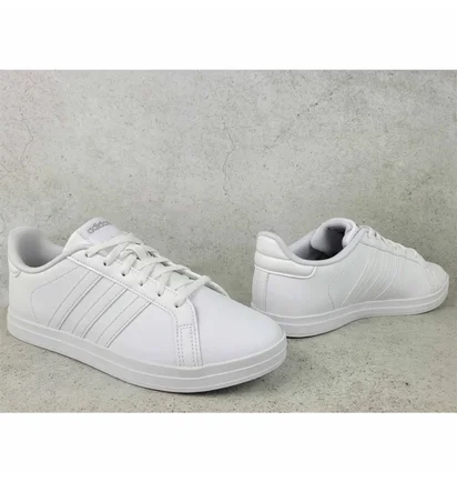 Кроссовки женские Adidas Courtpoint White IE3443