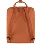 Рюкзак унисекс Fjallraven Kanken Brown 23510.243