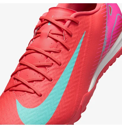Сороконіжки чоловічі Nike Zoom Vapor 16 Academy Red FQ8449-800
