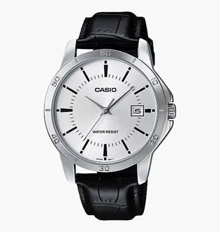 Часы мужские Casio Timeless Collection MTP-V004L-7A
