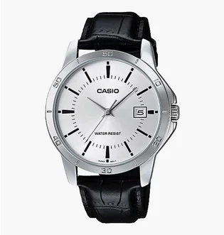 Годинник чоловічий Casio Timeless Collection MTP-V004L-7A