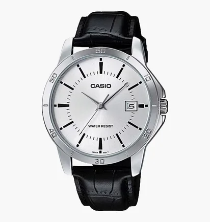 Часы мужские Casio Timeless Collection MTP-V004L-7A