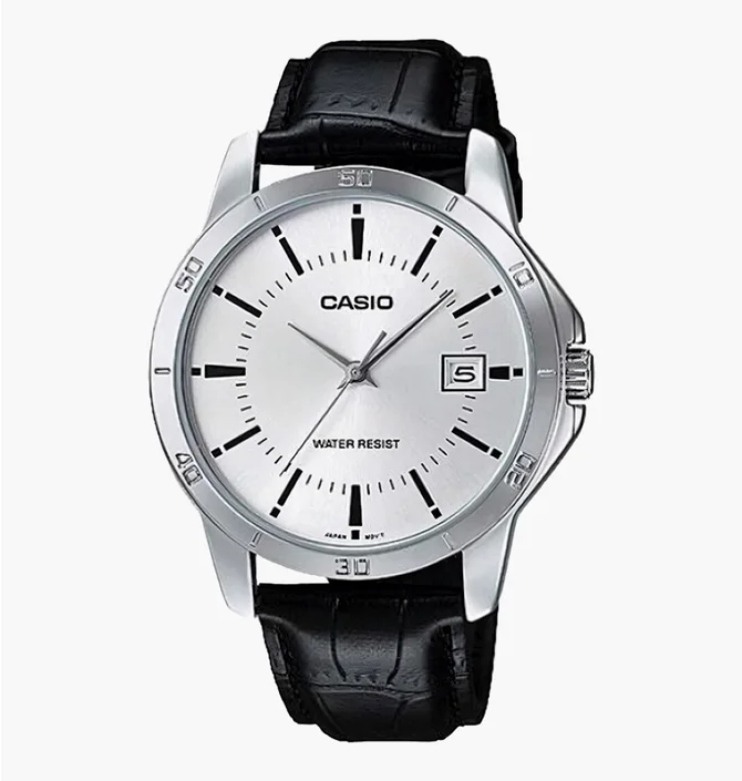 Часы мужские Casio Timeless Collection MTP-V004L-7A