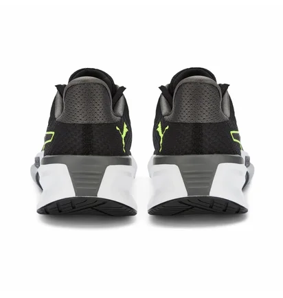 Кроссовки мужские Puma Pwrframe Training Shoes Black 376049-08