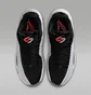 Кросівки унісекс Air Jordan Luka 4 White/Black HF0823-101