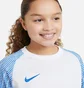 Футболка детская Nike Dri-Fit Academy White DH8369-102