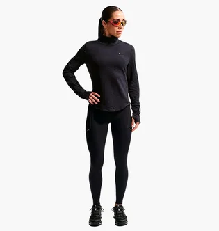 Світшот жіночий Nike Swift Sphere Black HV2969-010