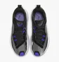Кросівки унісекс Air Jordan One Take 4 Shoes Black/Grey DO7193-051