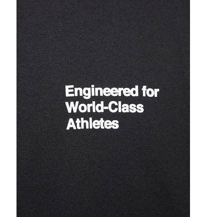Футболка мужская Nike Dri-Fit Uv Hyverse Black FB8579-010