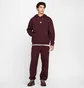 Штани чоловічі Nike Acg Therma-Fit Repel Tuff Bordo FV8650-652