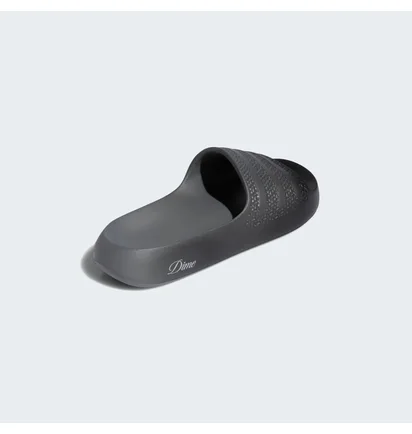 Тапочки жіночі Adidas Dime Ayoon Black IG2042