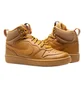 Кросівки дитячі Nike COURT BOROUGH MID 2 BOOT BP Brown BQ5442-700