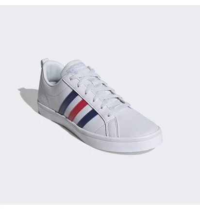 Кроссовки мужские Adidas Vs Pace Shoes White EH0019