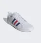 Кроссовки мужские Adidas Vs Pace Shoes White EH0019