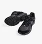 Кроссовки мужские New Balance 2002 Black M2002WB