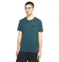 Футболка мужская Nike Dri-Fit Kyrie Logo Blue CV2060-300