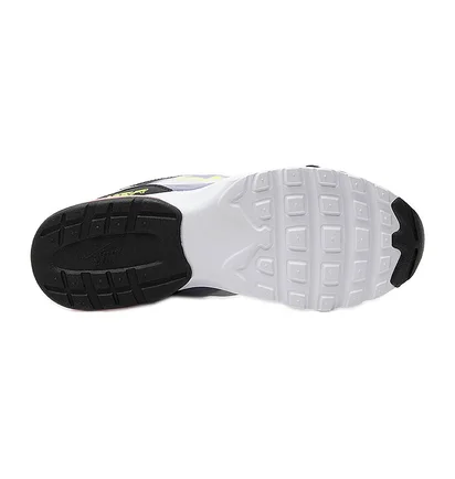 Кросівки чоловічі Nike Air Max Vg-R Black/White CK7583-108