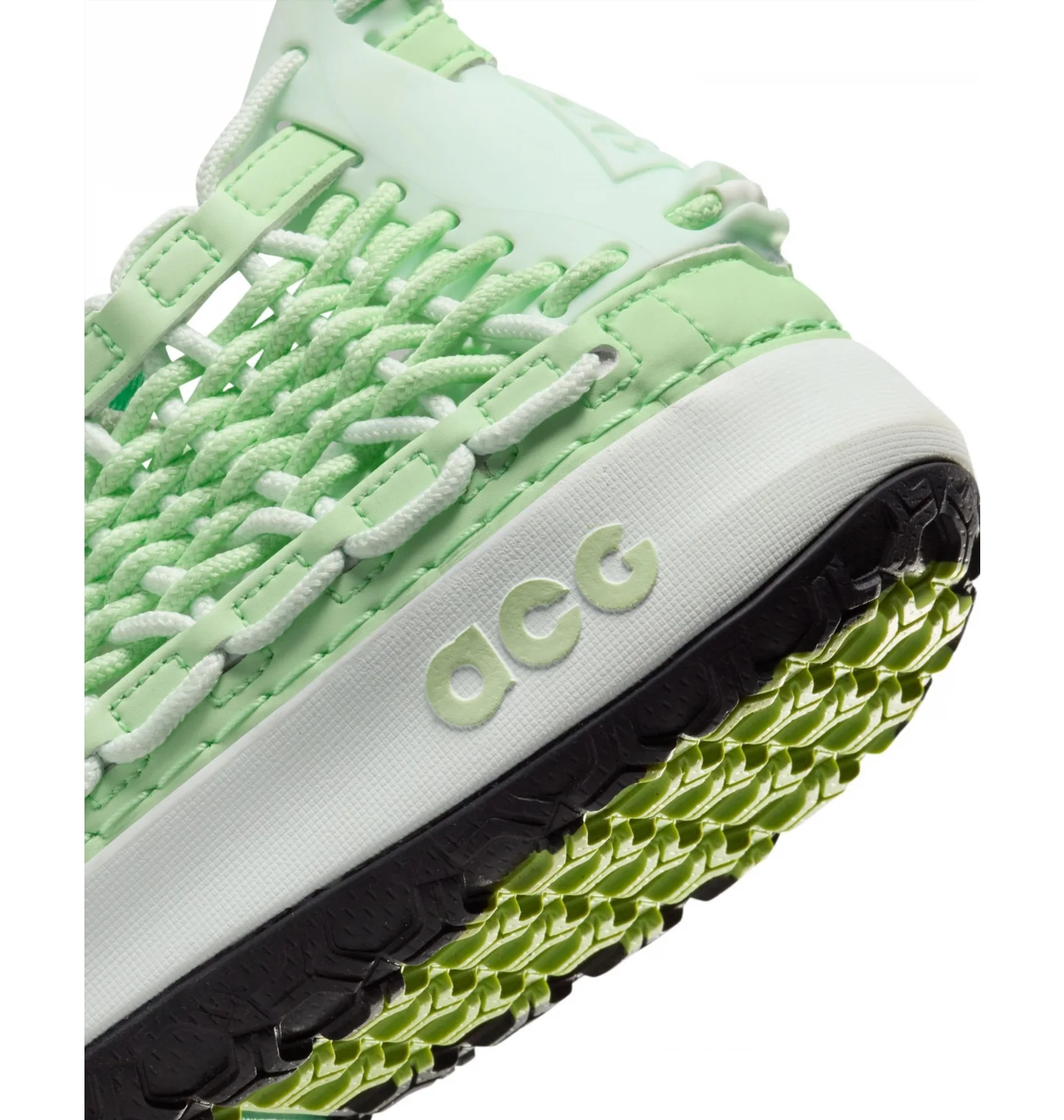 ᐉ Кроссовки унисекс Nike Acg Watercat Vapor Green FN5202-300