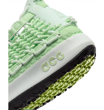 Кроссовки унисекс Nike Acg Watercat Vapor Green FN5202-300