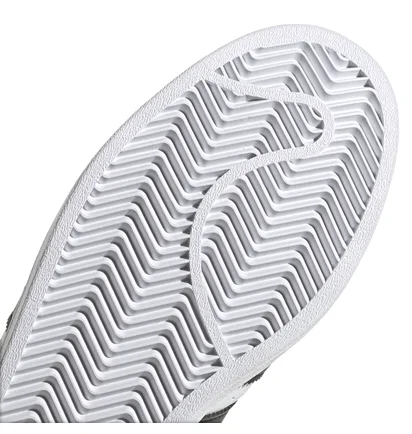 Кроссовки мужские Adidas Superstar Vegan White Fw2295