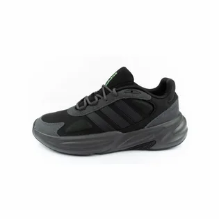 Кросівки чоловічі Adidas Ozelle Black GX6766